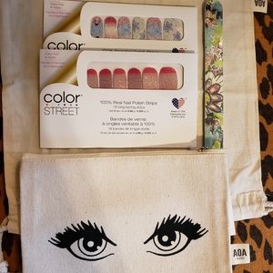 New Colorstreet Retired Christmas π bundle